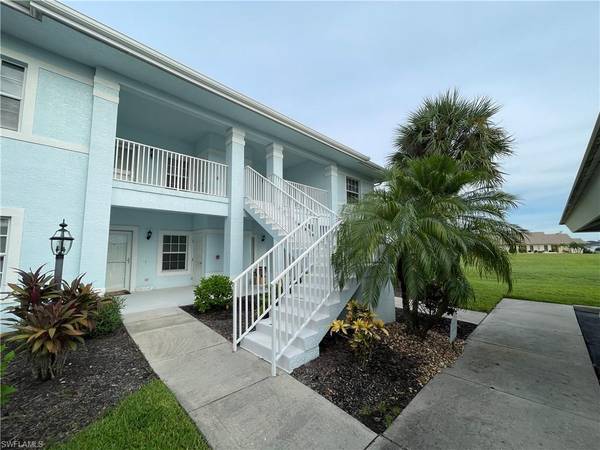 1457 San Cristobal AVE #3206, Punta Gorda, FL 33983