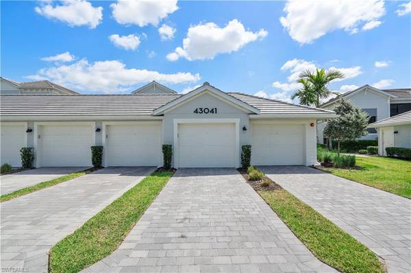 43041 Greenway BLVD #918, Punta Gorda, FL 33982