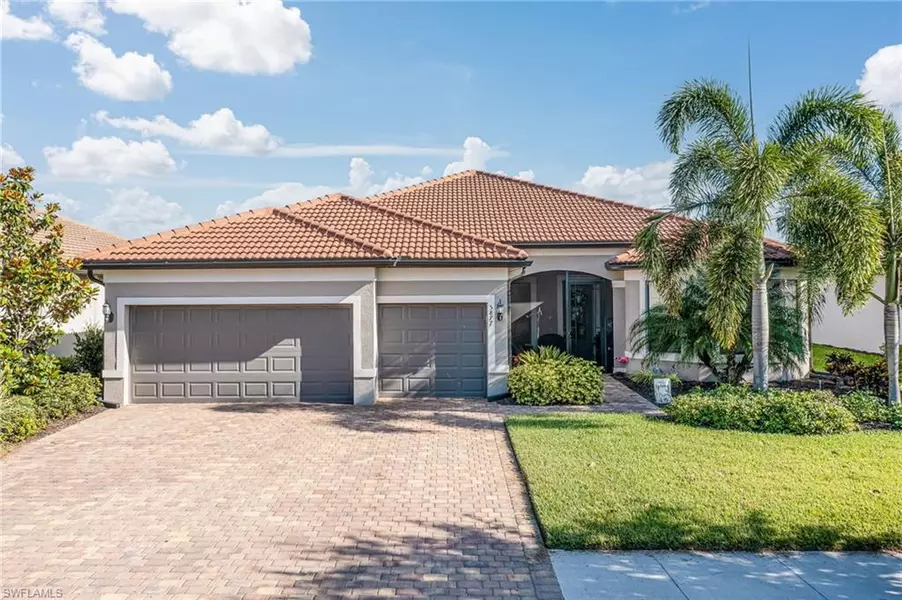 5877 Champion LN, Ave Maria, FL 34142