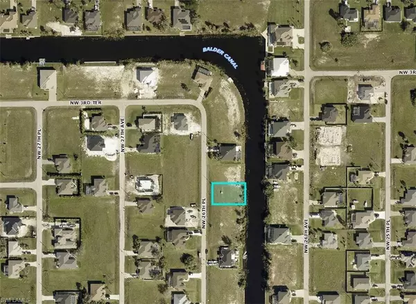 Cape Coral, FL 33993,229 NW 26th PL