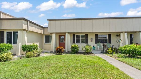 14 Haverhill CT #C, Fort Myers, FL 33919