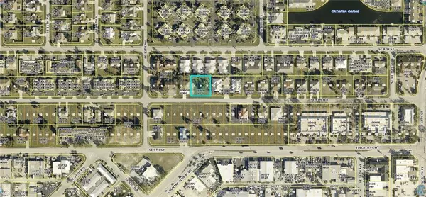 Cape Coral, FL 33990,1215 SE 8th TER