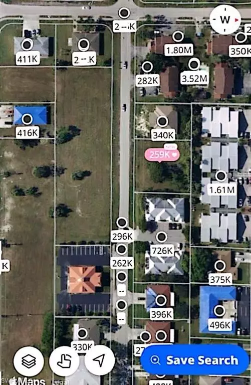 Cape Coral, FL 33990,1215 SE 8th TER