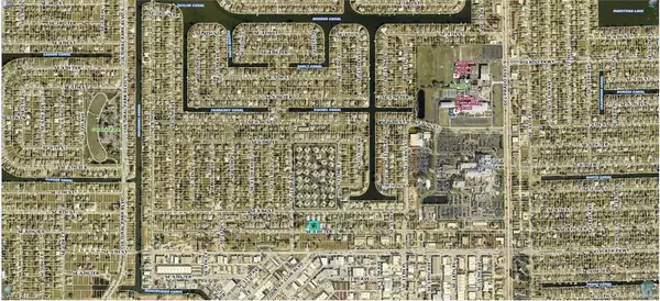 Cape Coral, FL 33990,1215 SE 8th TER