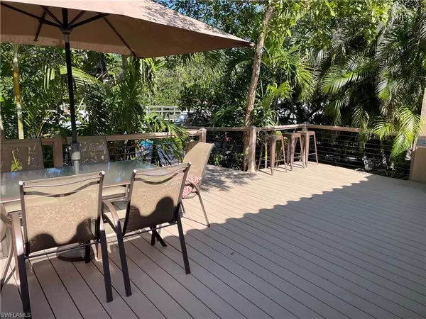 Naples, FL 34102,1595 Curlew AVE #4