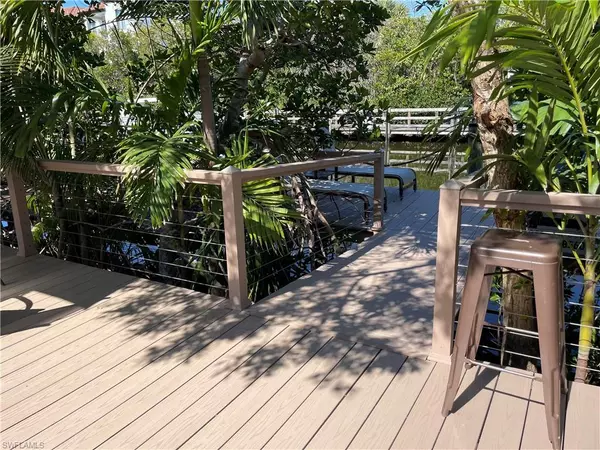 Naples, FL 34102,1595 Curlew AVE #4