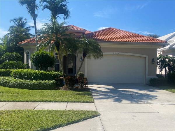 6046 Shallows WAY, Naples, FL 34109