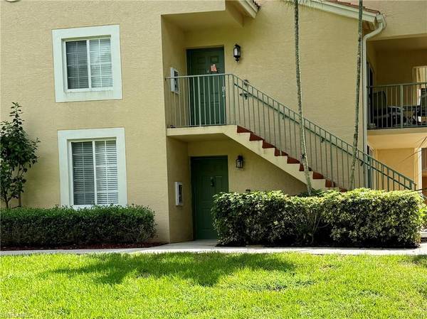 1180 Wildwood Lakes BLVD #108, Naples, FL 34104