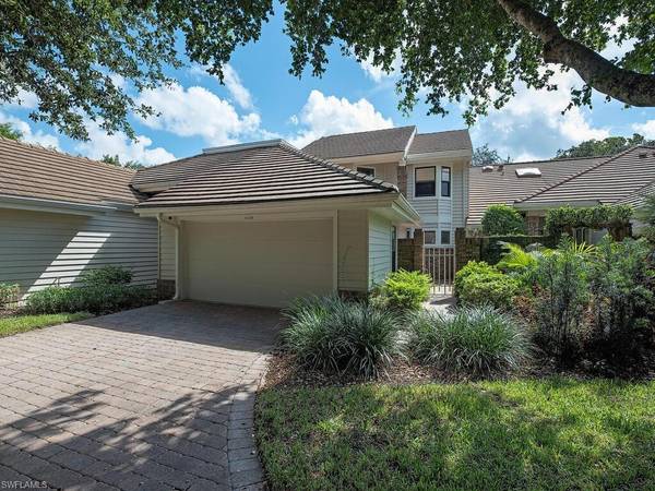 6648 Trident WAY #I-5, Naples, FL 34108