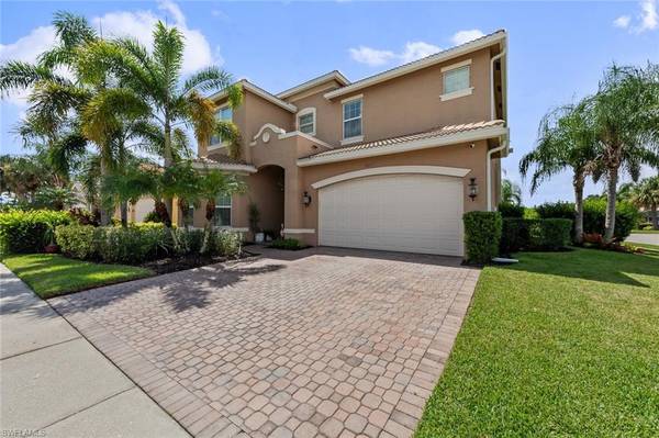 10059 Mimosa Silk DR, Fort Myers, FL 33913