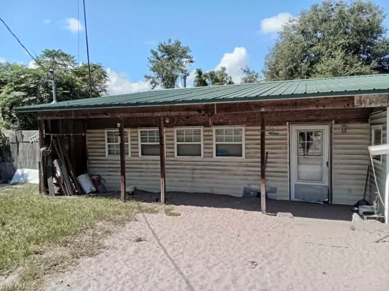 Salt Springs, FL 32134,7794 NE 306th TER