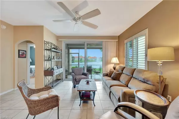 Naples, FL 34119,6770 Huntington Lakes CIR #104