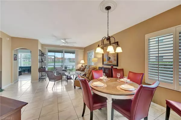 Naples, FL 34119,6770 Huntington Lakes CIR #104