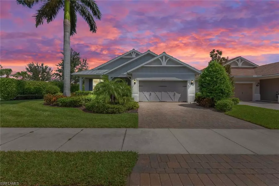 10588 Jackson Square DR, Estero, FL 33928