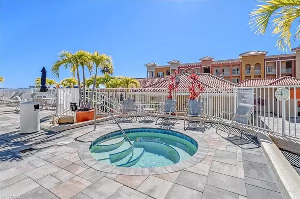 Naples, FL 34102,410 Bayfront PL #2301