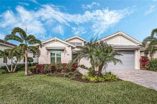 Naples, FL 34114,8897 Redonda DR