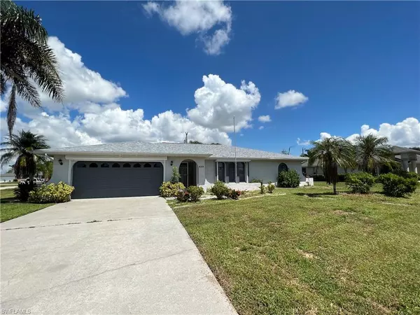 Cape Coral, FL 33904,625 SE 35th TER