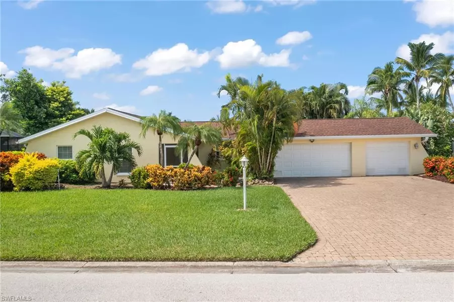 14903 Bonaire CIR, Fort Myers, FL 33908