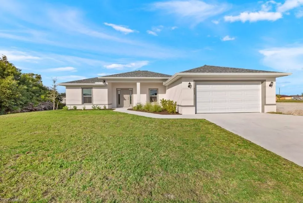 Cape Coral, FL 33909,2048 NE 18th ST