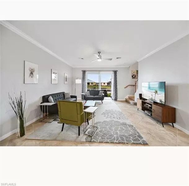 2672 Blossom WAY, Naples, FL 34120