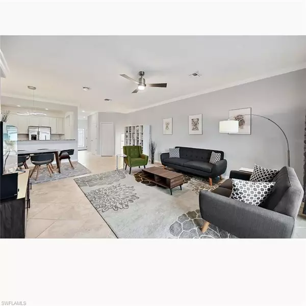 Naples, FL 34120,2672 Blossom WAY