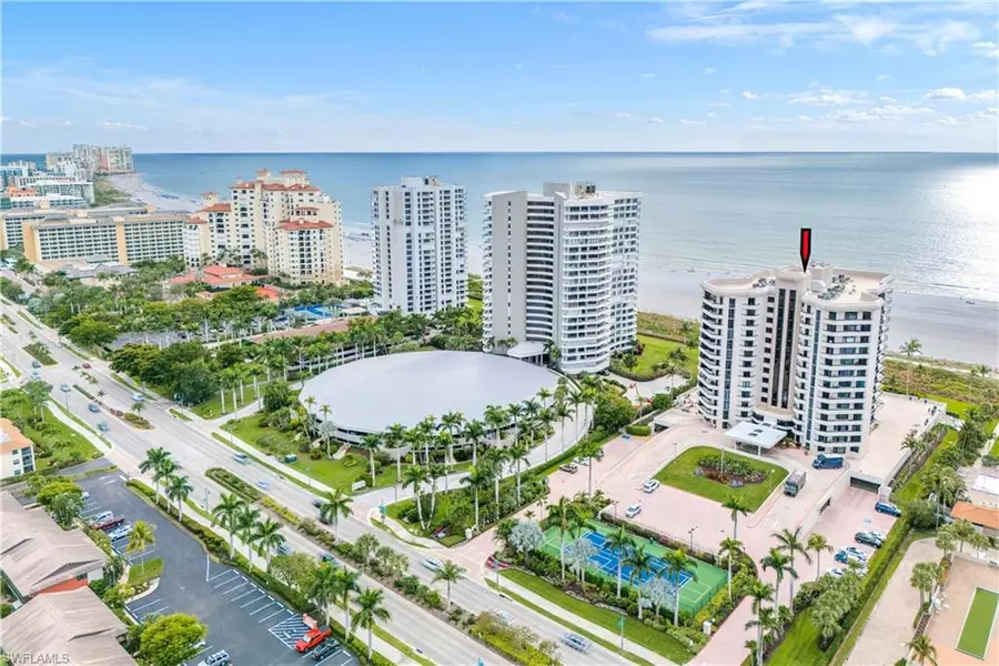 220 S Collier BLVD #704, Marco Island, FL 34145