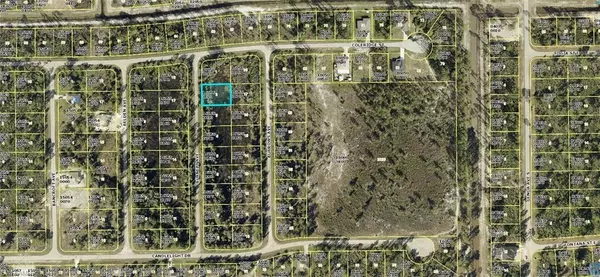 851 Burnett AVE, Lehigh Acres, FL 33974