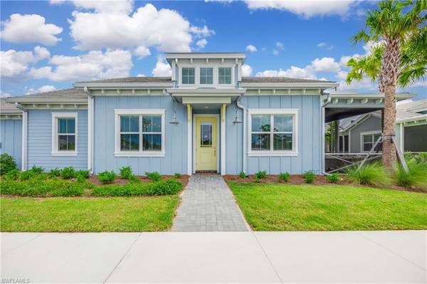 7188 Cayo Coco LN, Naples, FL 34113