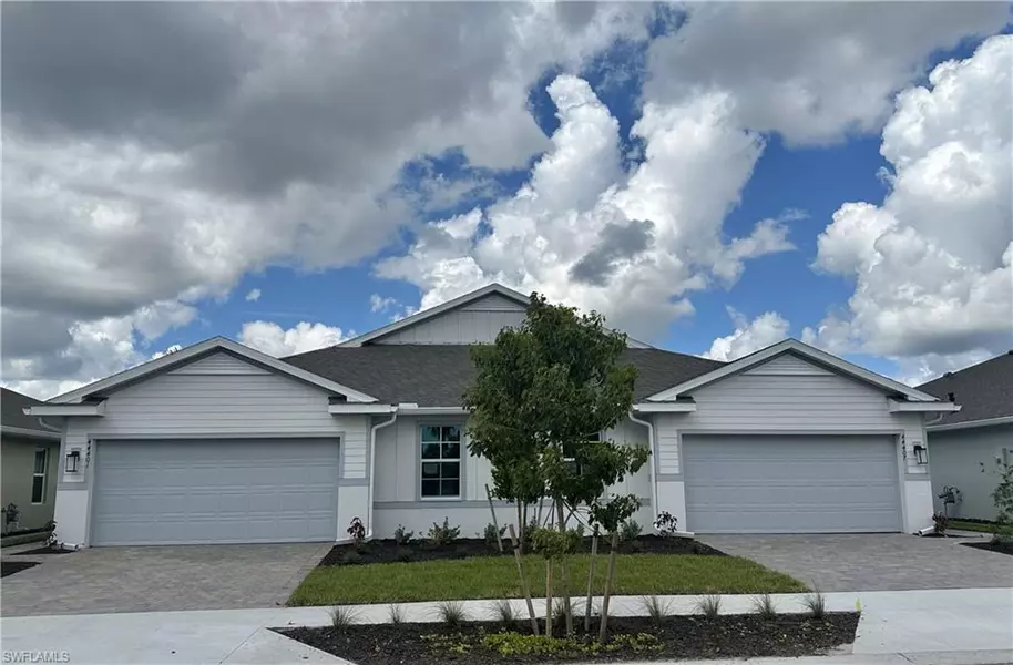 44401 Palm Frond DR, Punta Gorda, FL 33982