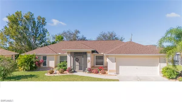 3014 SW 15th AVE, Cape Coral, FL 33914