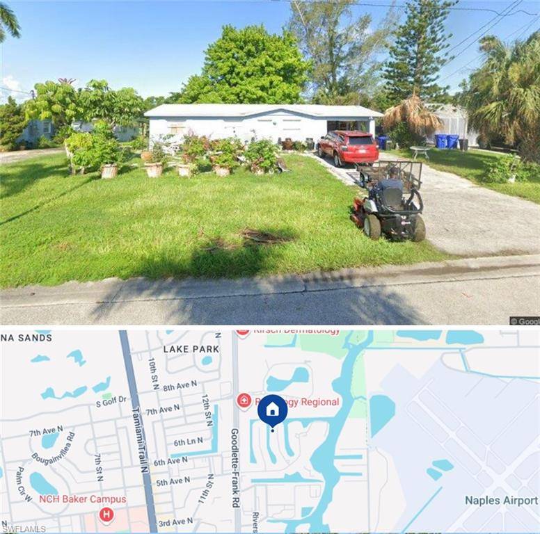 567 14th ST N, Naples, FL 34102