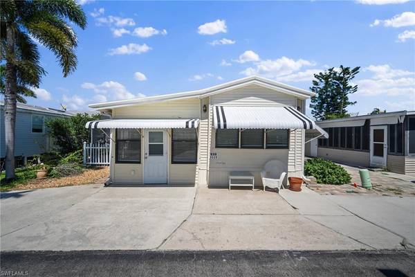 5524 Black Pug DR, Fort Myers, FL 33908