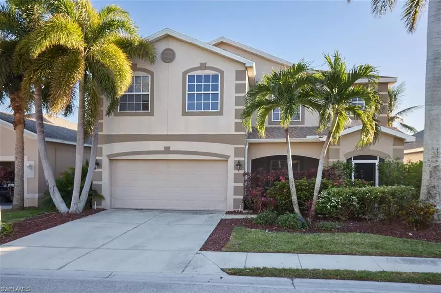 9010 Gladiolus Preserve CIR, Fort Myers, FL 33908