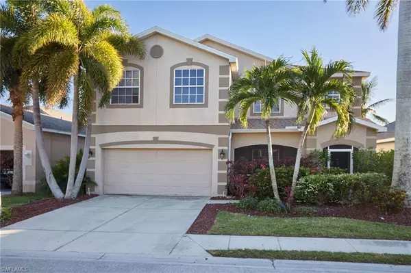 9010 Gladiolus Preserve CIR, Fort Myers, FL 33908