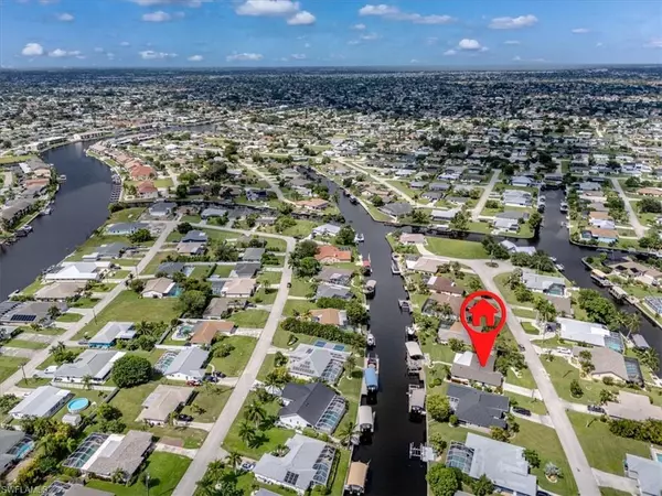 Cape Coral, FL 33904,3832 SE 13th AVE