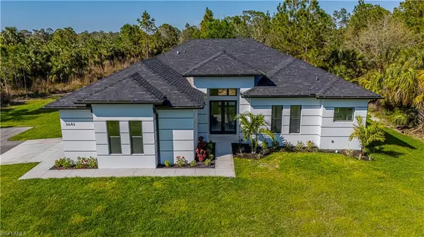 2643 8th AVE SE, Naples, FL 34117