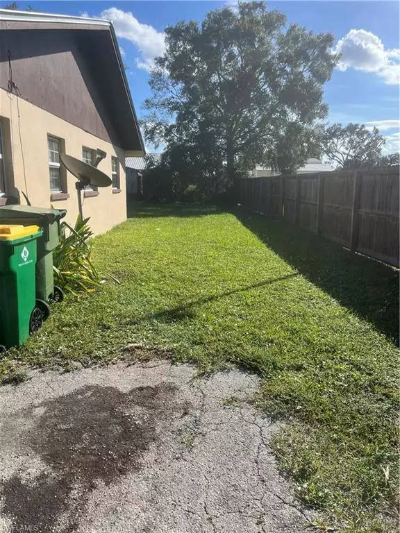 Labelle, FL 33935,345 3rd AVE