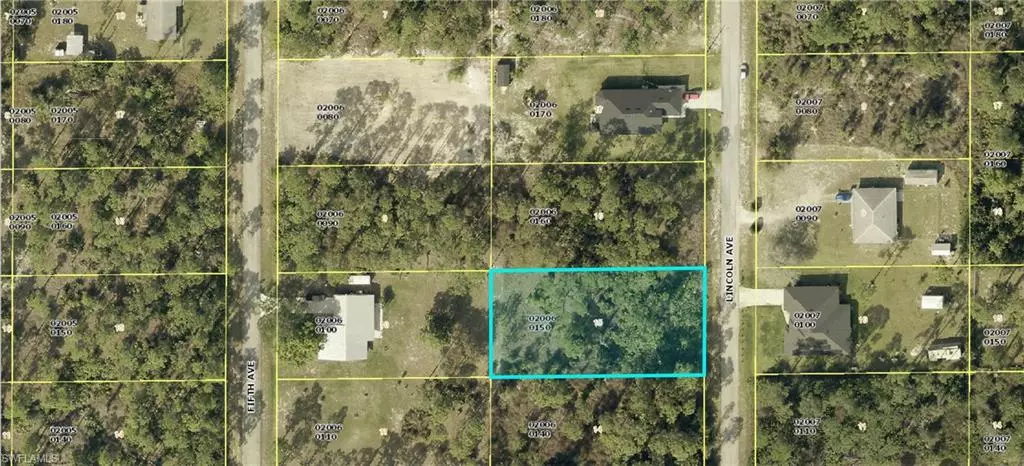 1209 Lincoln AVE, Lehigh Acres, FL 33972
