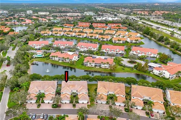 5610 Northboro DR #201, Naples, FL 34110