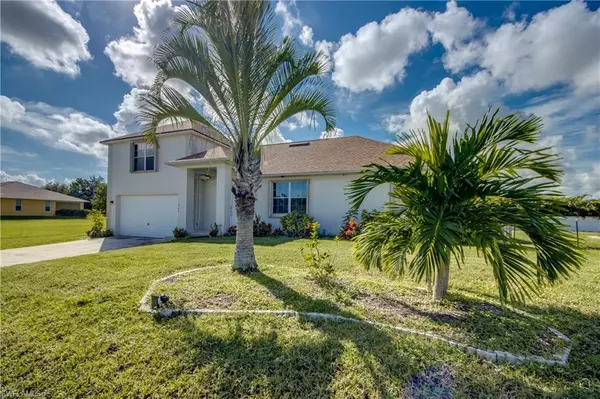 Cape Coral, FL 33991,700 SW 18th TER