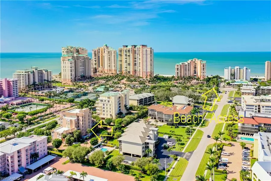 1001 S Collier BLVD #202, Marco Island, FL 34145