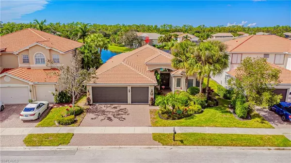 1863 Ivory Cane PT, Naples, FL 34119