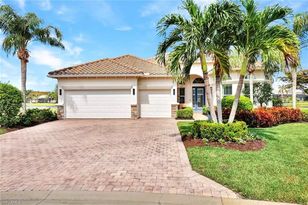 Naples, FL 34120,9399 Slate CT