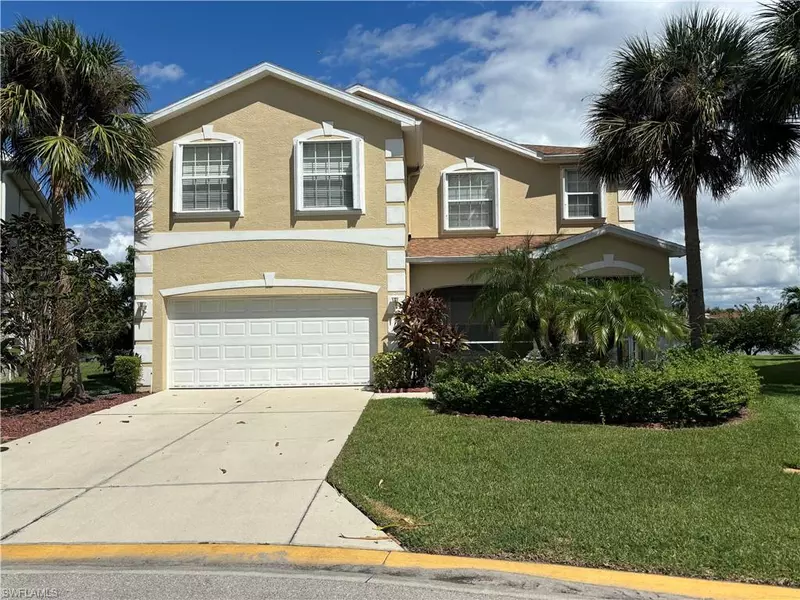 9640 Pineapple Preserve CT, Fort Myers, FL 33908