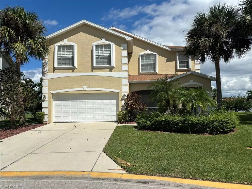 Fort Myers, FL 33908,9640 Pineapple Preserve CT