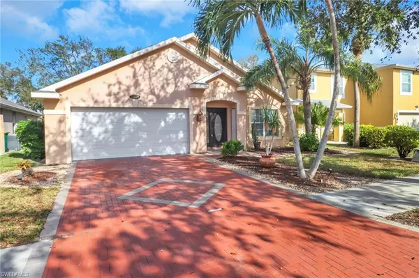 Naples, FL 34119,15028 Savannah DR