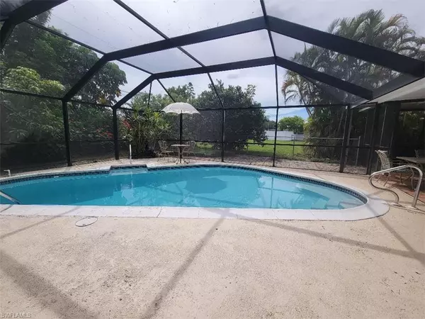 Cape Coral, FL 33904,1408 SE 36th TER