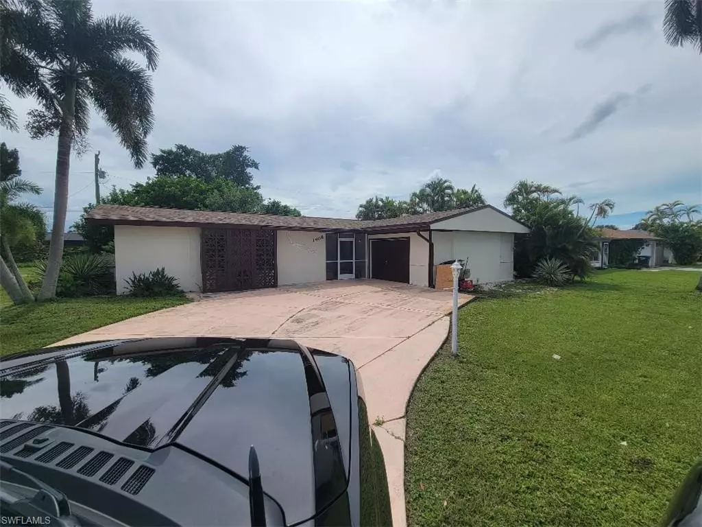 Cape Coral, FL 33904,1408 SE 36th TER