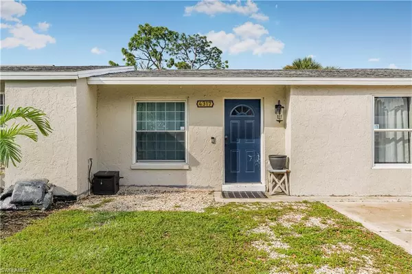 North Fort Myers, FL 33903,4317 Lyric CT