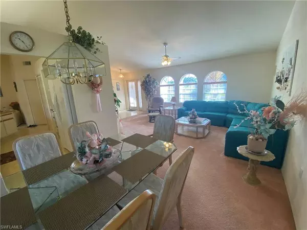 Lehigh Acres, FL 33974,542 Whispering Wind BND